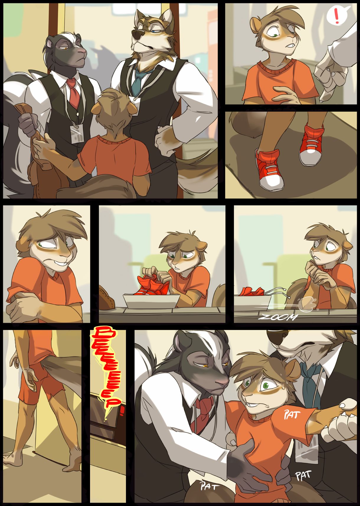 An Intensive Security Examination page 2 full
