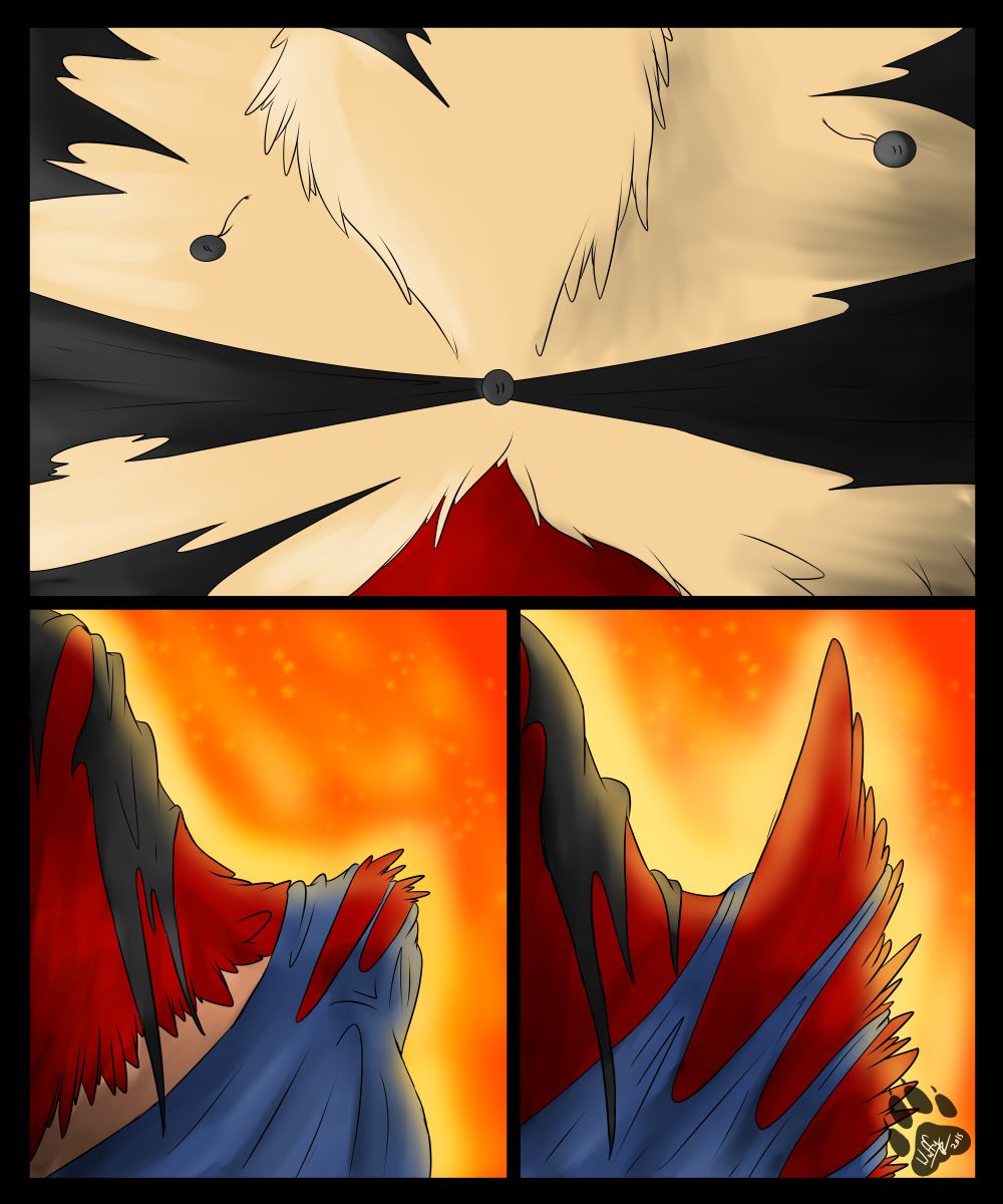 Burning Passion page 4 full