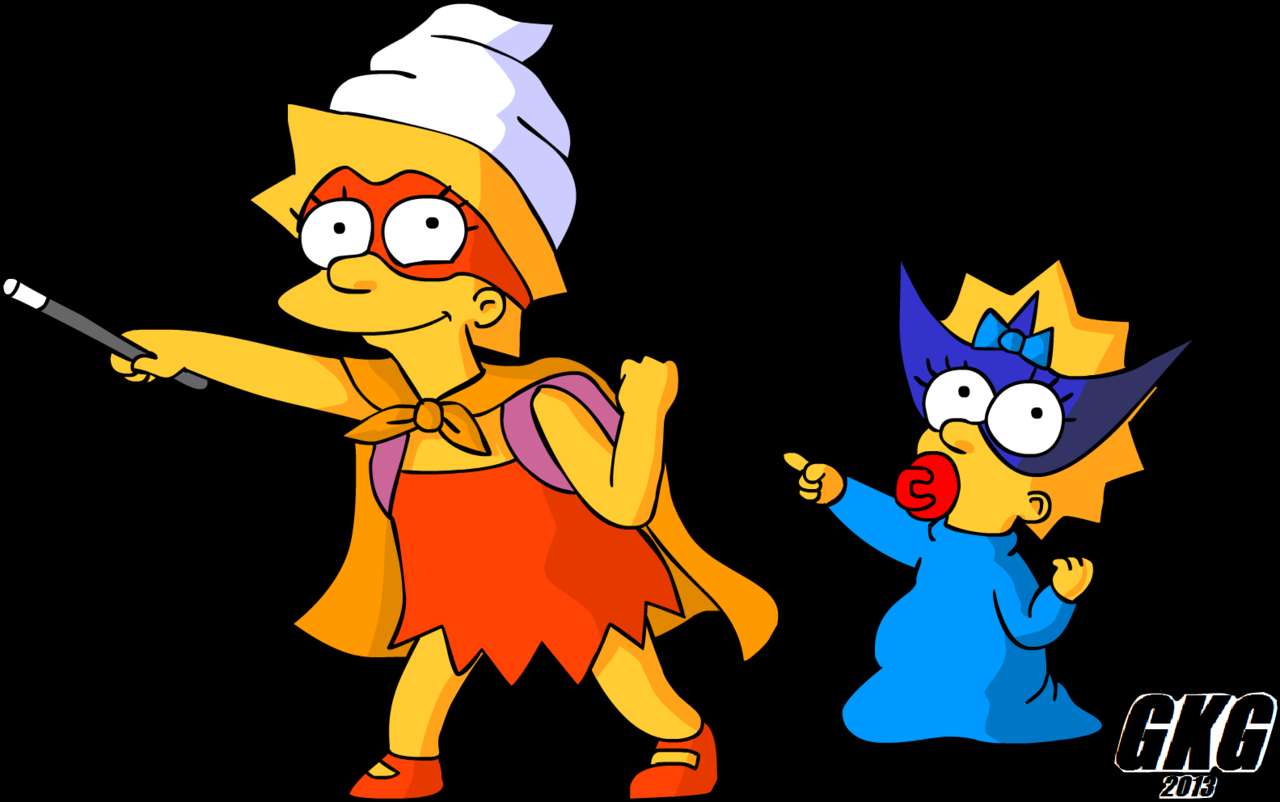 The Simpson Third Collection page 10 full