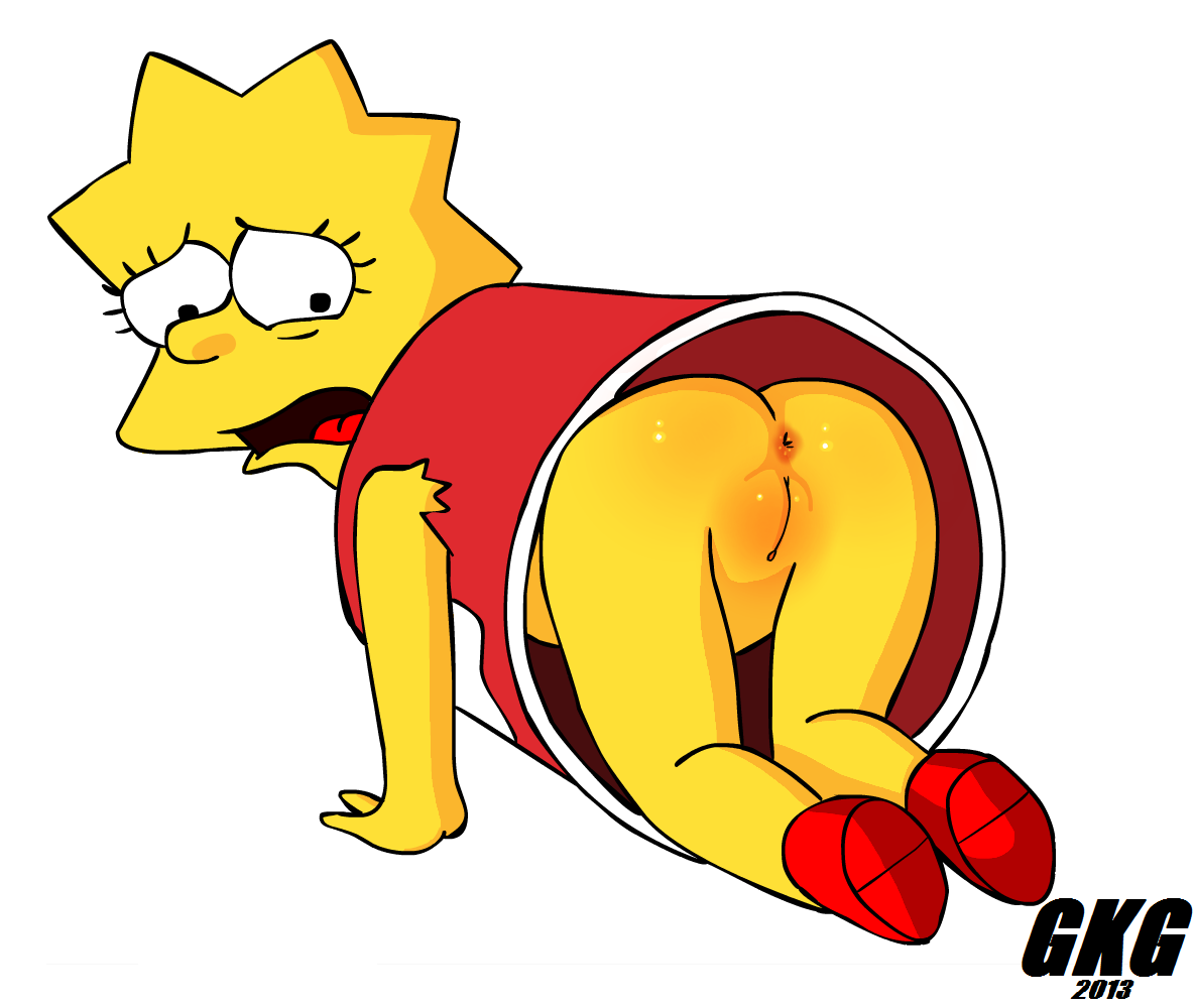 The Simpson Third Collection page 4 full