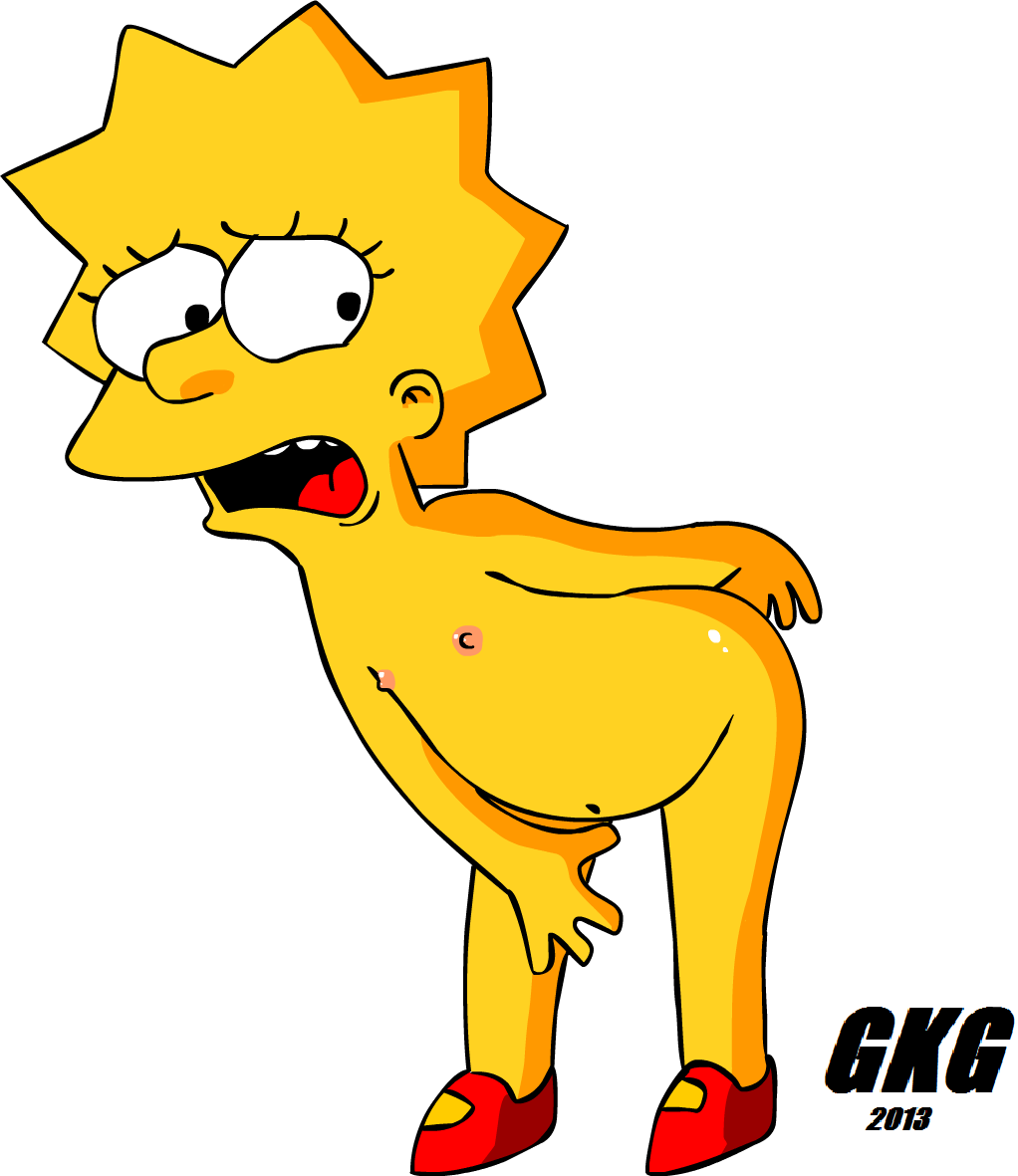 The Simpson Third Collection page 7 full