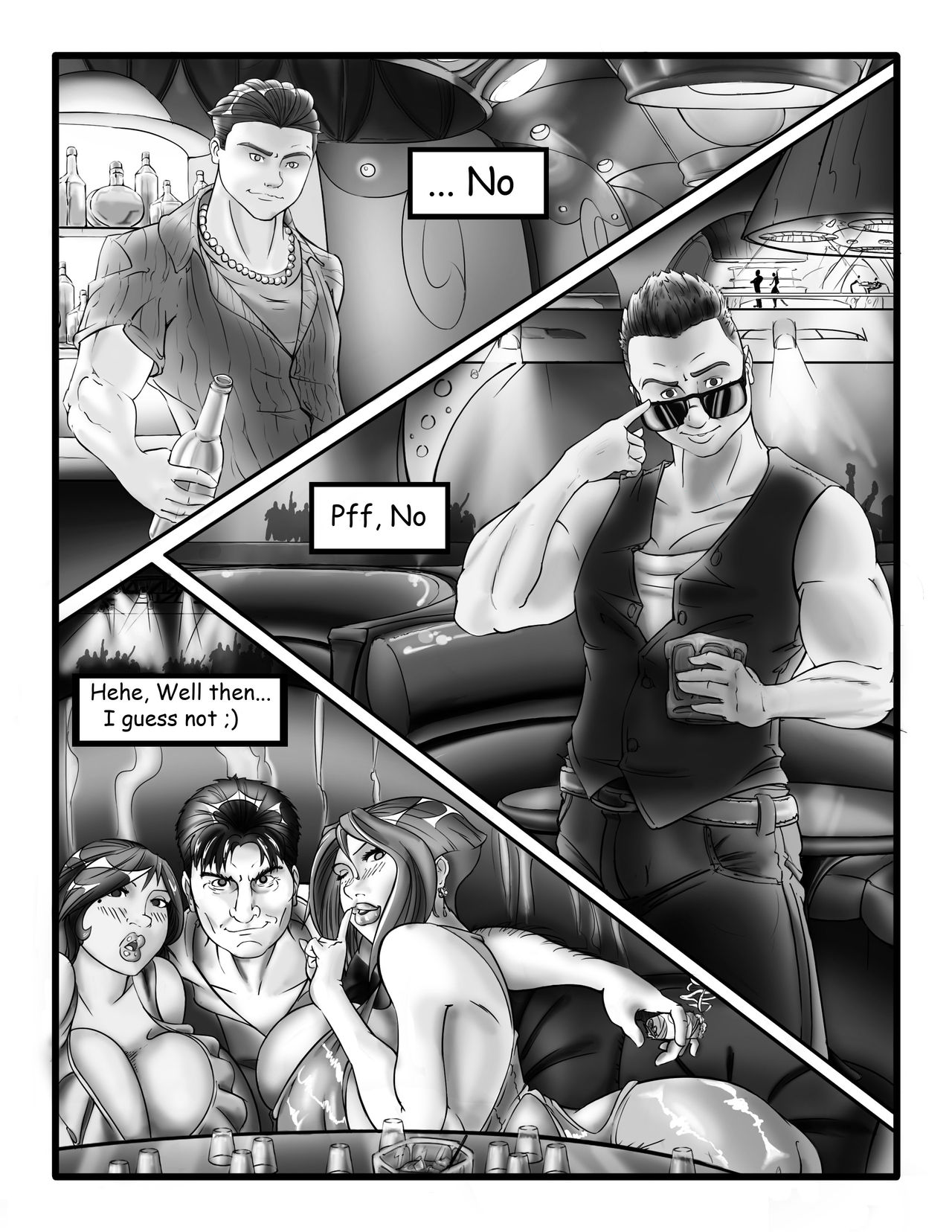Dark Nights page 2 full