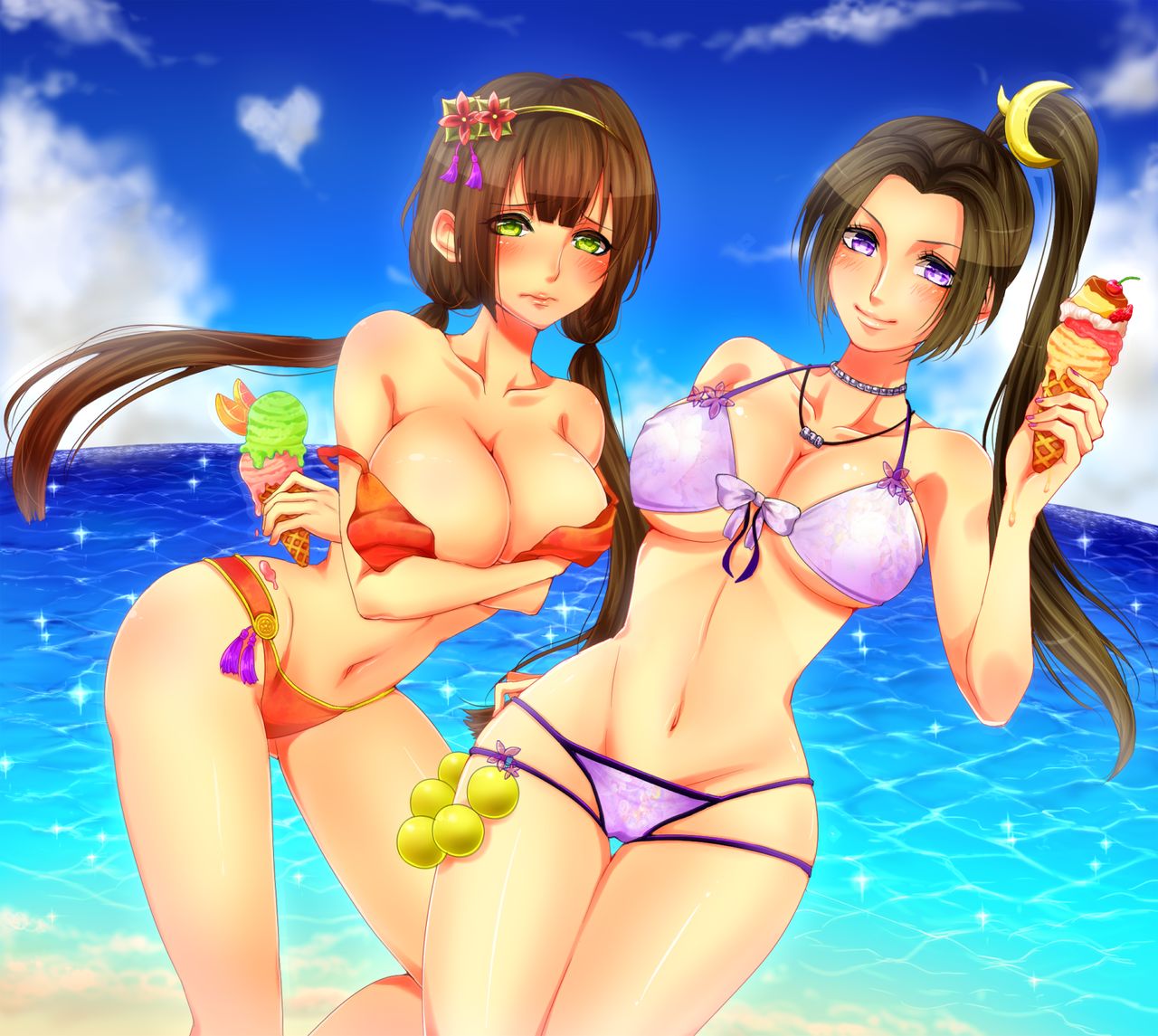 Naotora Ii page 7 full