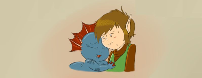 River Zora Lusts For Link page 6 full