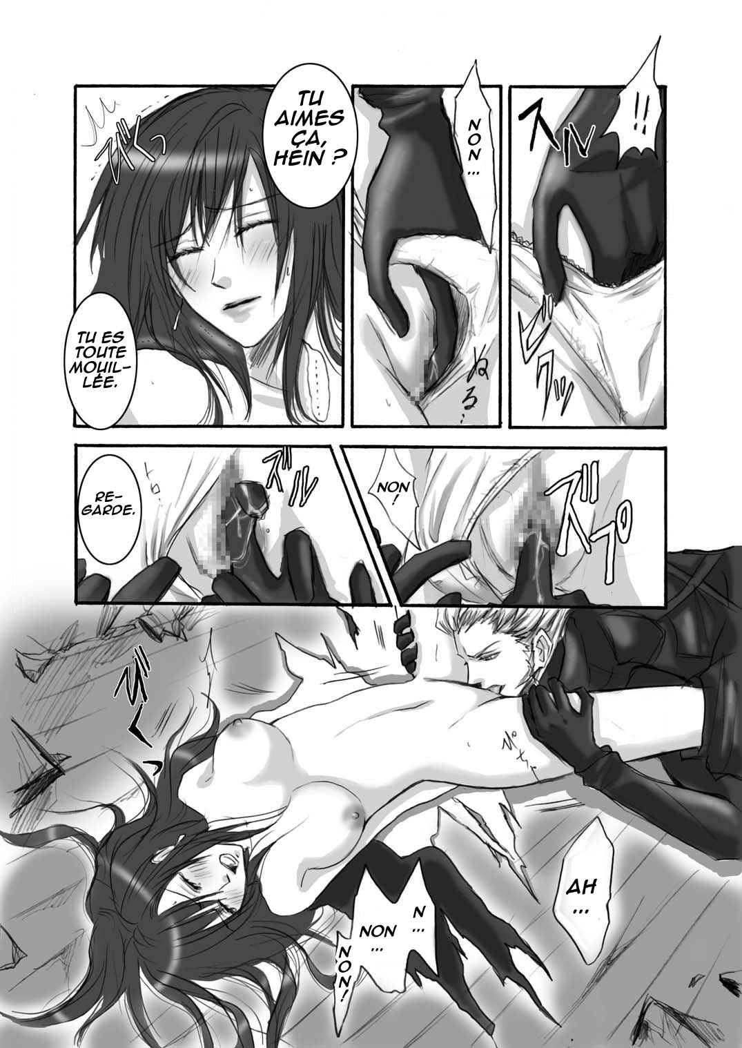 A Church Break page 6 full