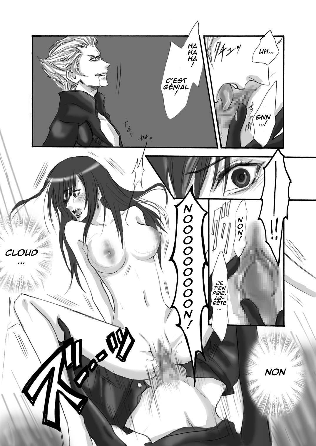 A Church Break page 7 full