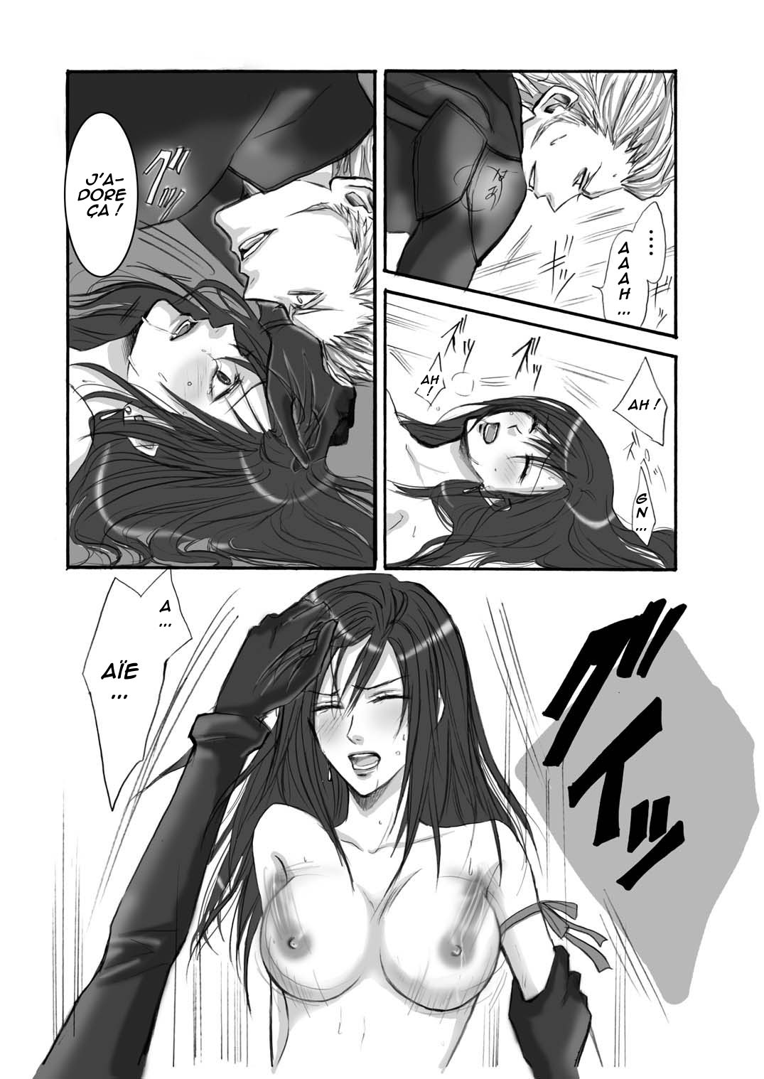 A Church Break page 9 full
