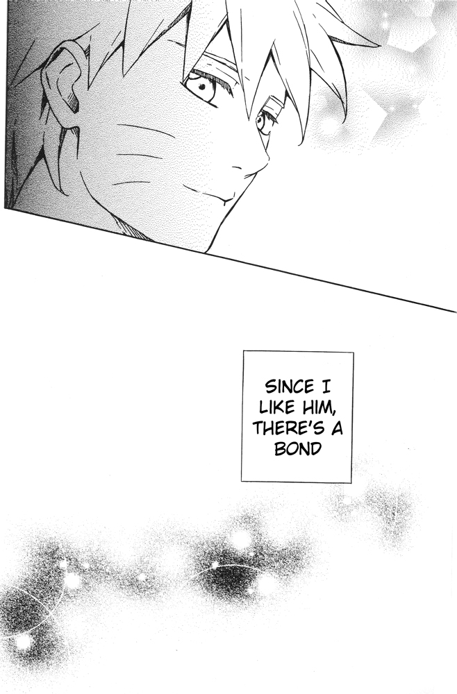 Love Brace page 6 full