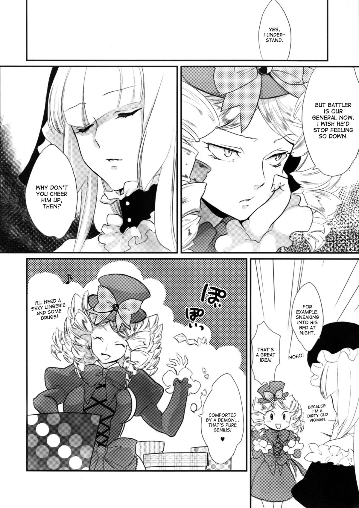 BeaBato! page 5 full