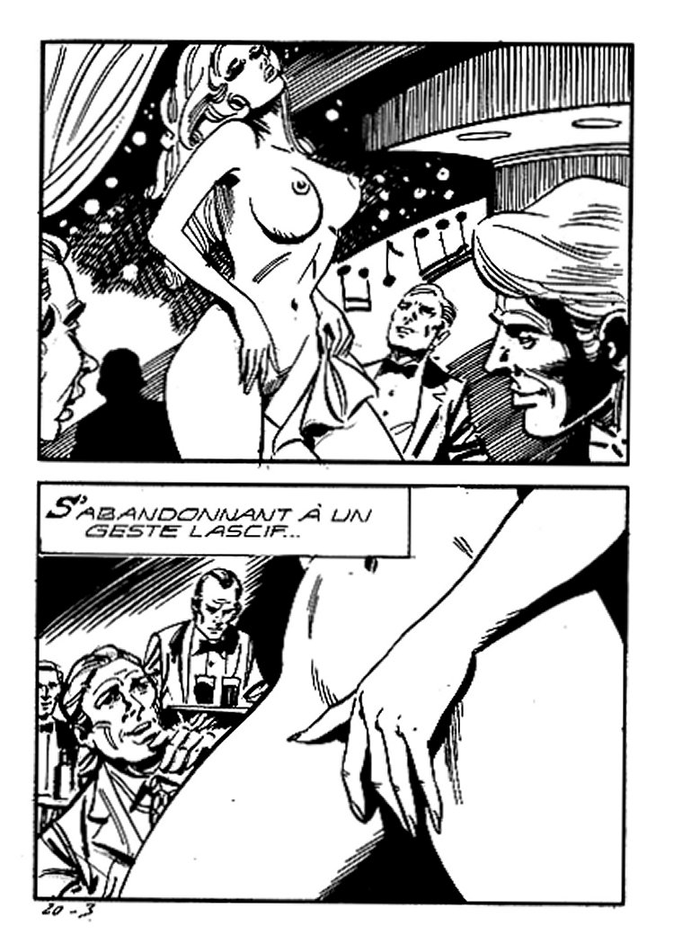 Mega-tabac a la C.I.A page 6 full