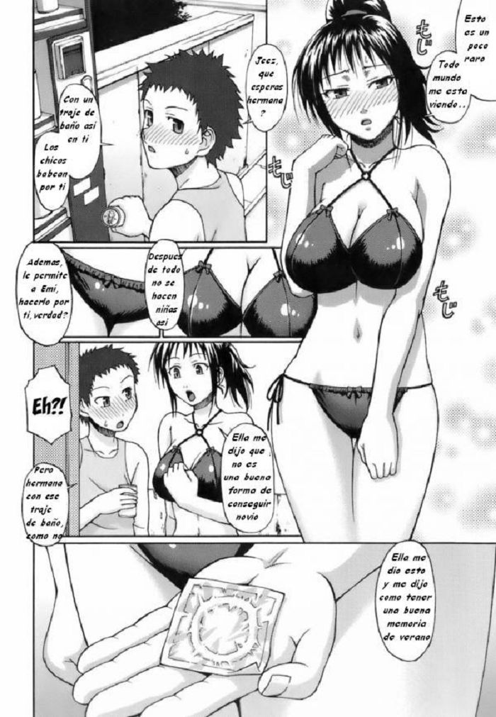 LOVE POTION page 4 full