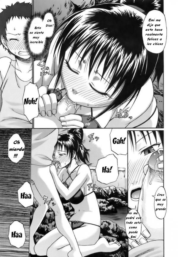 LOVE POTION page 9 full