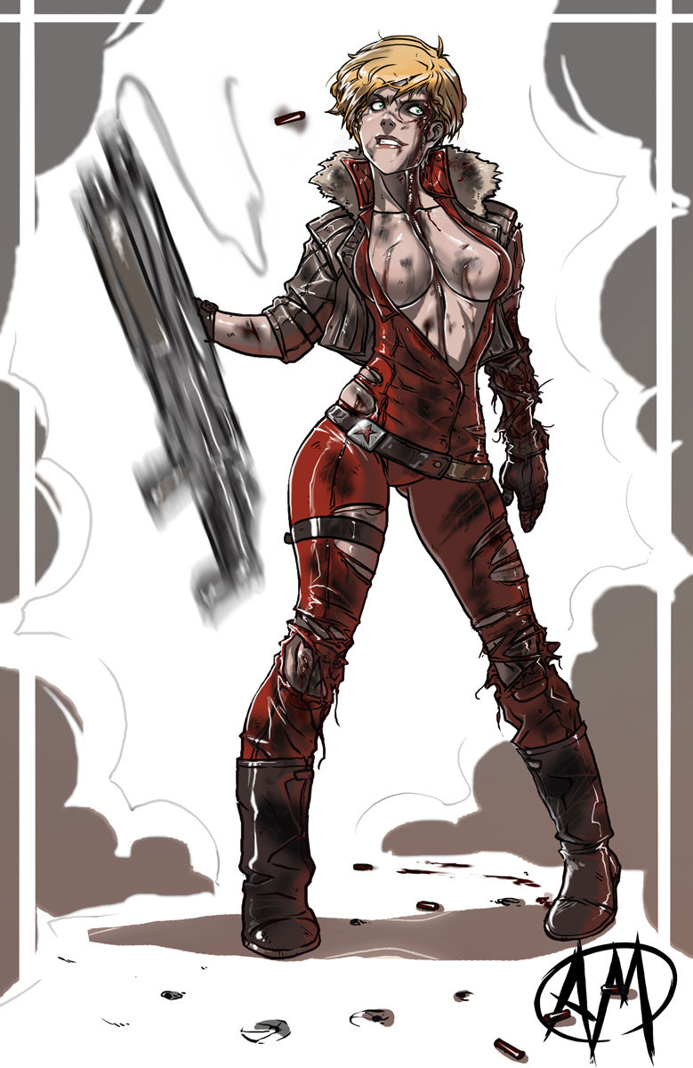 Gannasa "Update" 14/06/2015 page 2 full