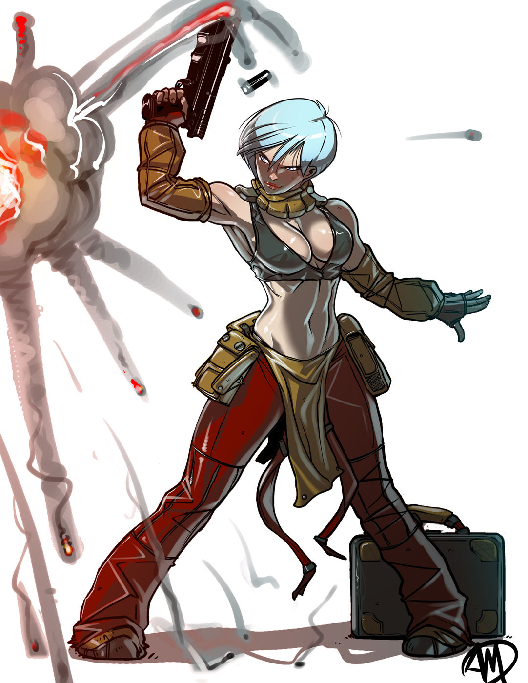 Gannasa "Update" 14/06/2015 page 4 full