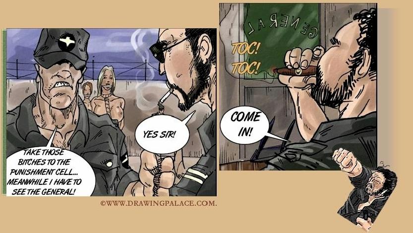 KOSE - The Camp page 3 full