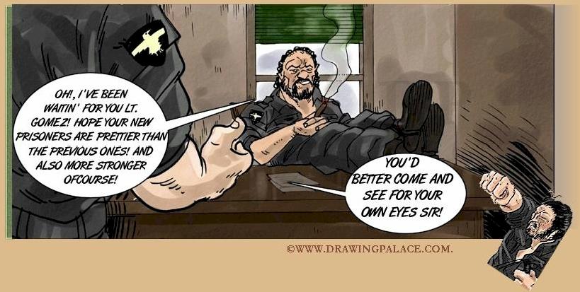 KOSE - The Camp page 4 full