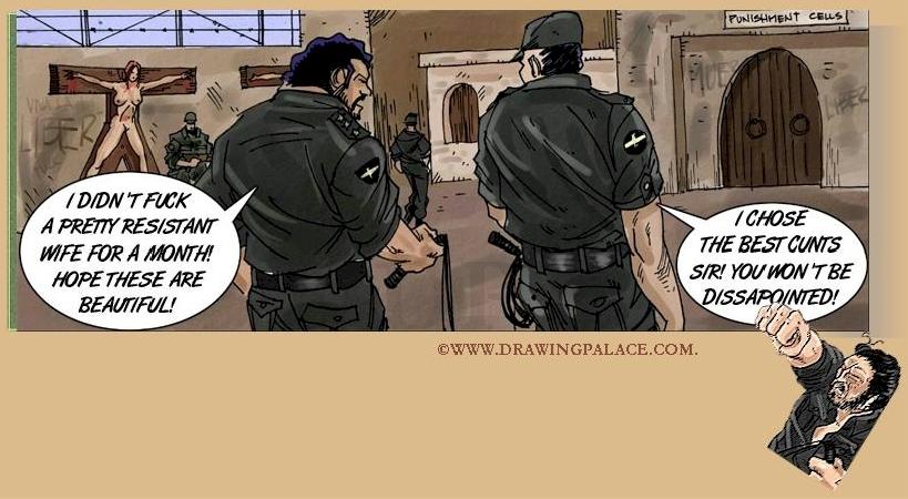 KOSE - The Camp page 5 full