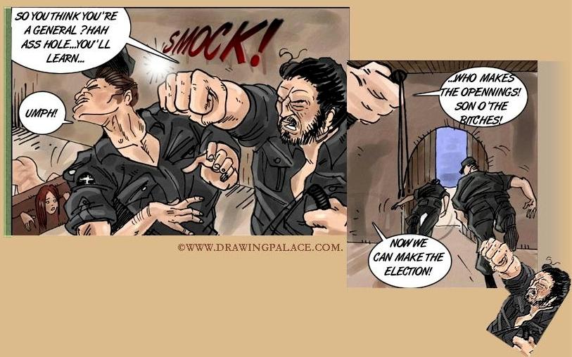 KOSE - The Camp page 7 full
