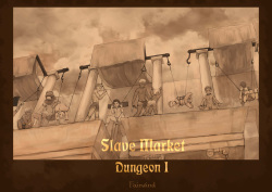 Slave Market Dungeon I
