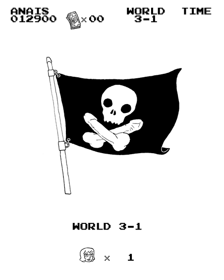 Curvy World 3-1 page 1 full