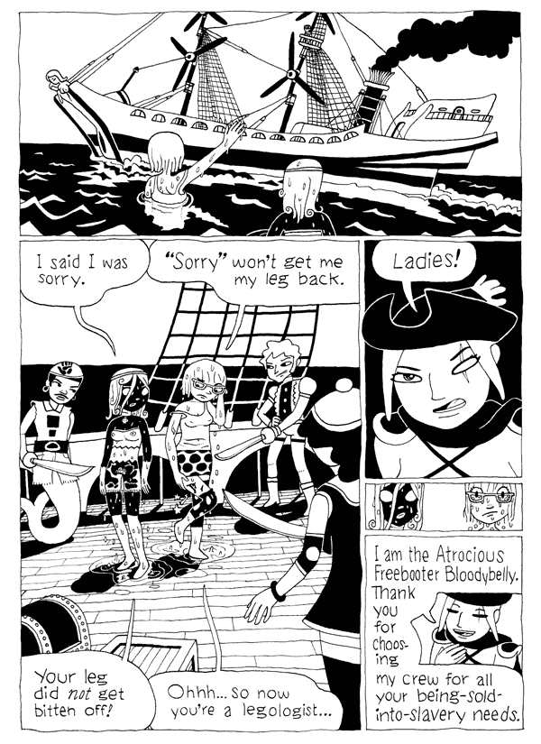 Curvy World 3-1 page 4 full
