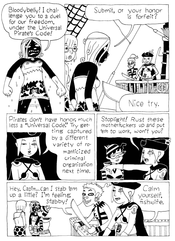 Curvy World 3-1 page 5 full