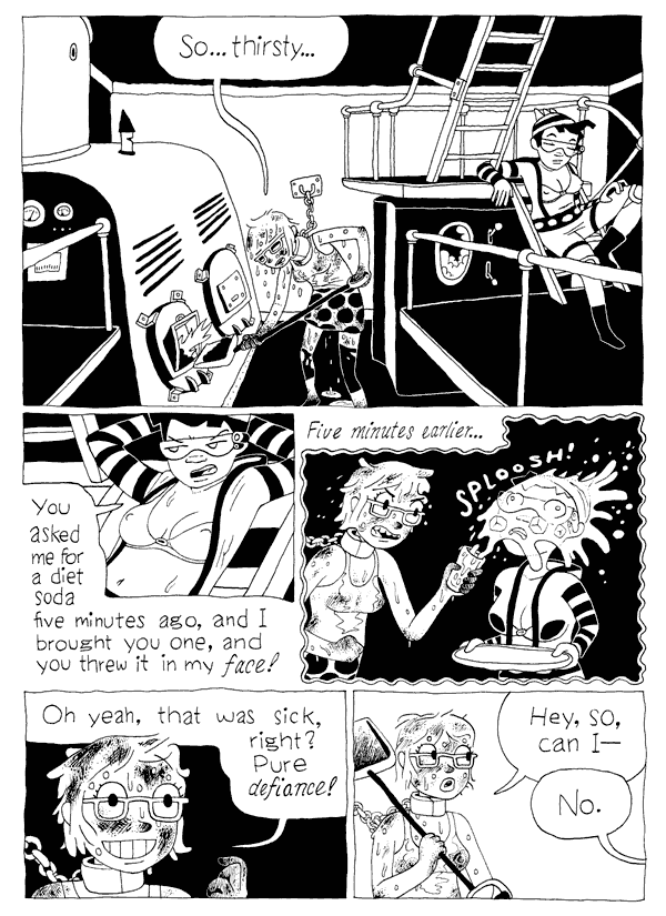 Curvy World 3-1 page 6 full