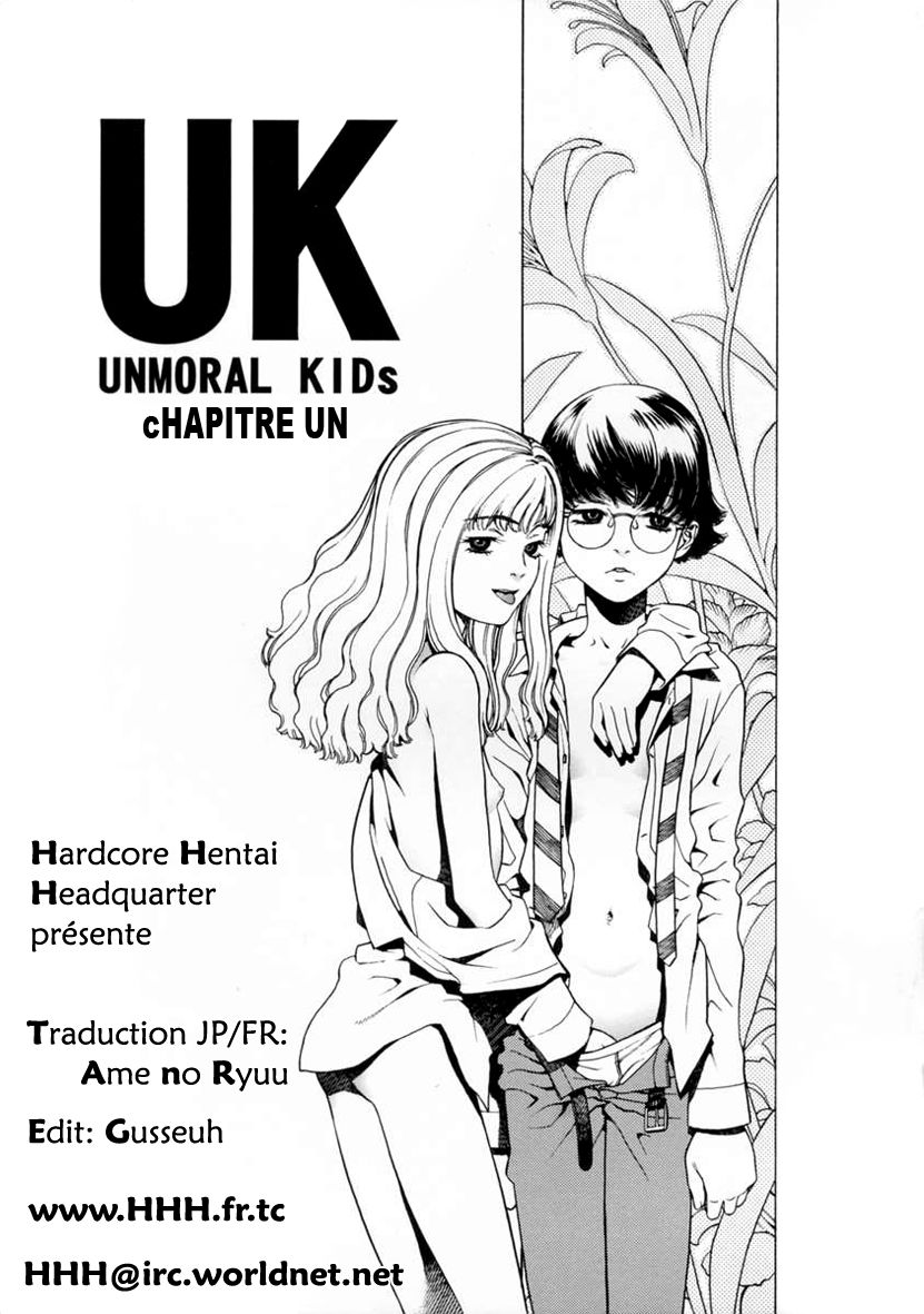 UK -UNMORAL KIDs- Ch. 1-4 page 3 full