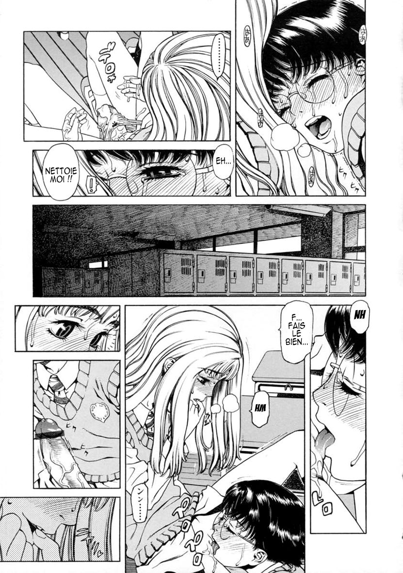UK -UNMORAL KIDs- Ch. 1-4 page 9 full