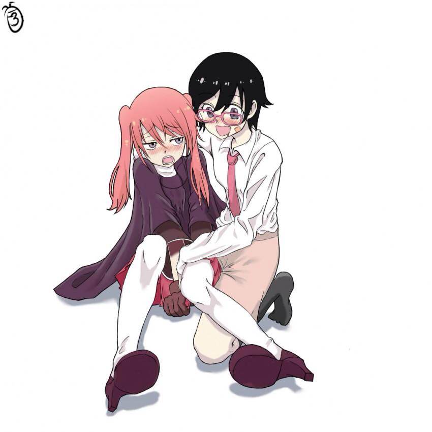 korea Webtoon page 7 full