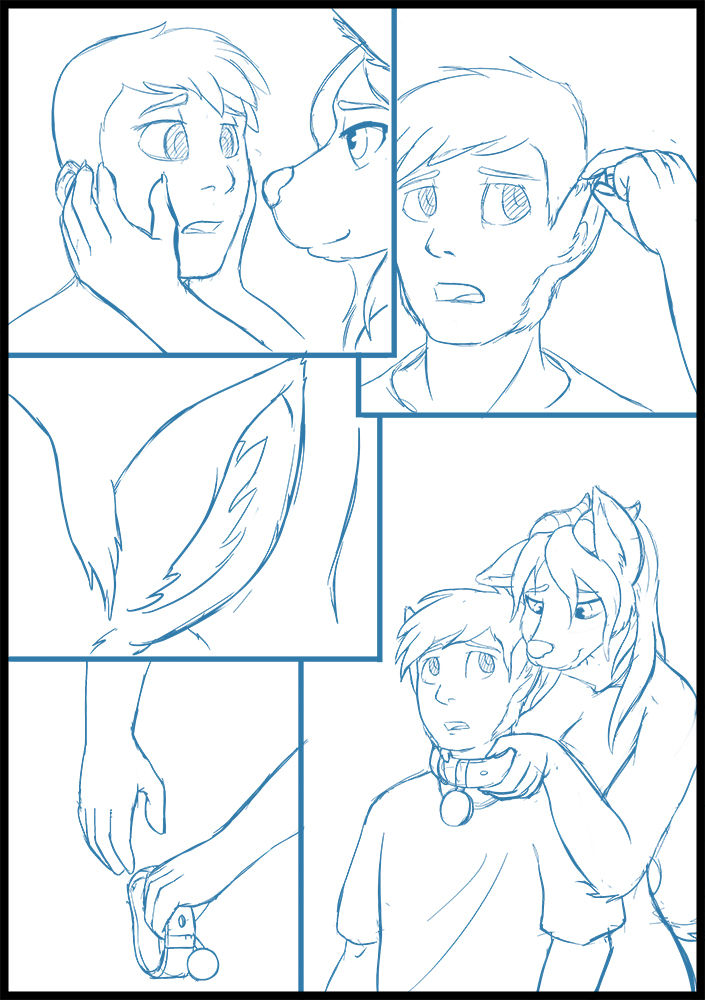 Demon Collar page 2 full