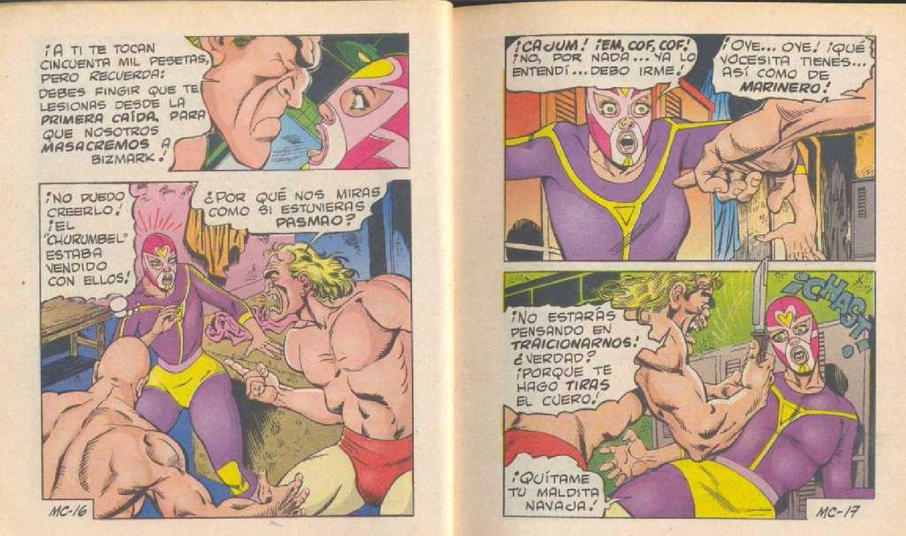 Luchas Calientes 003 page 10 full