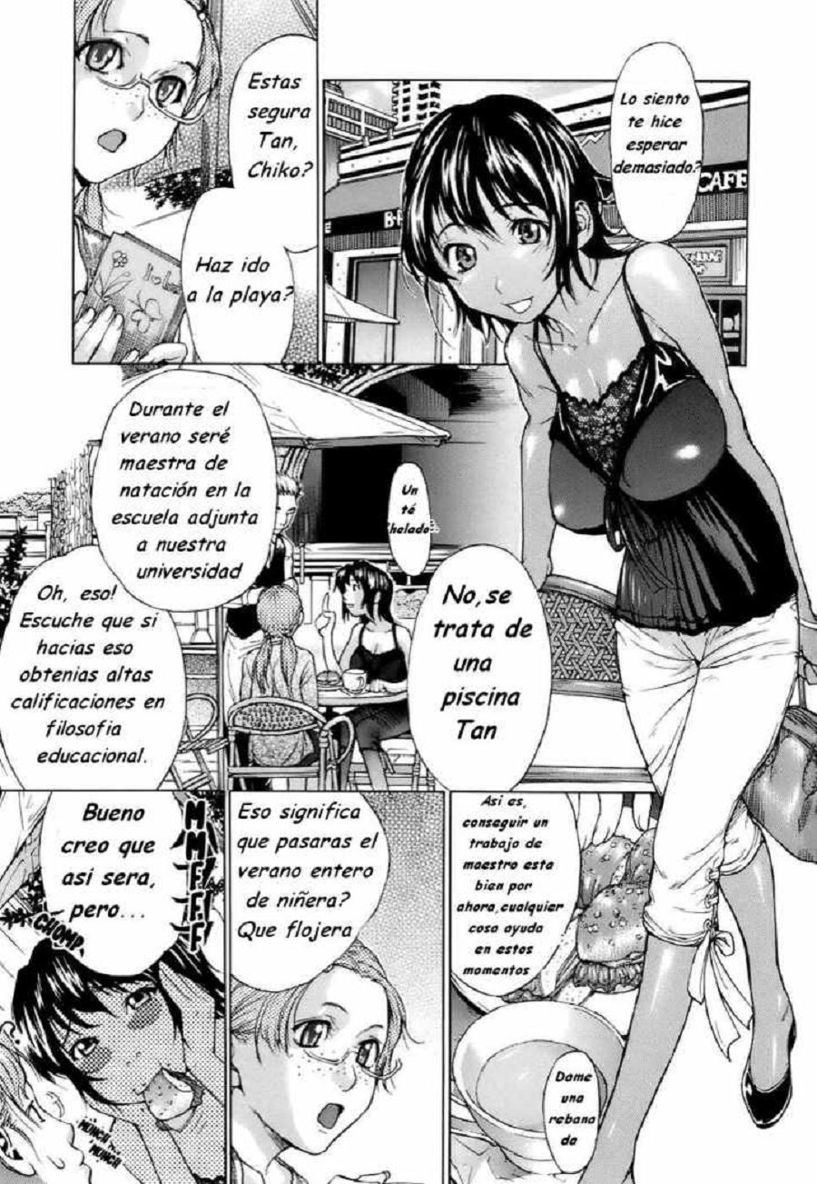 Fresh page 1 full