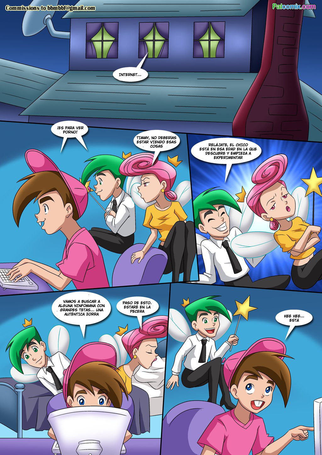 A last wish   LKNOFansub page 2 full