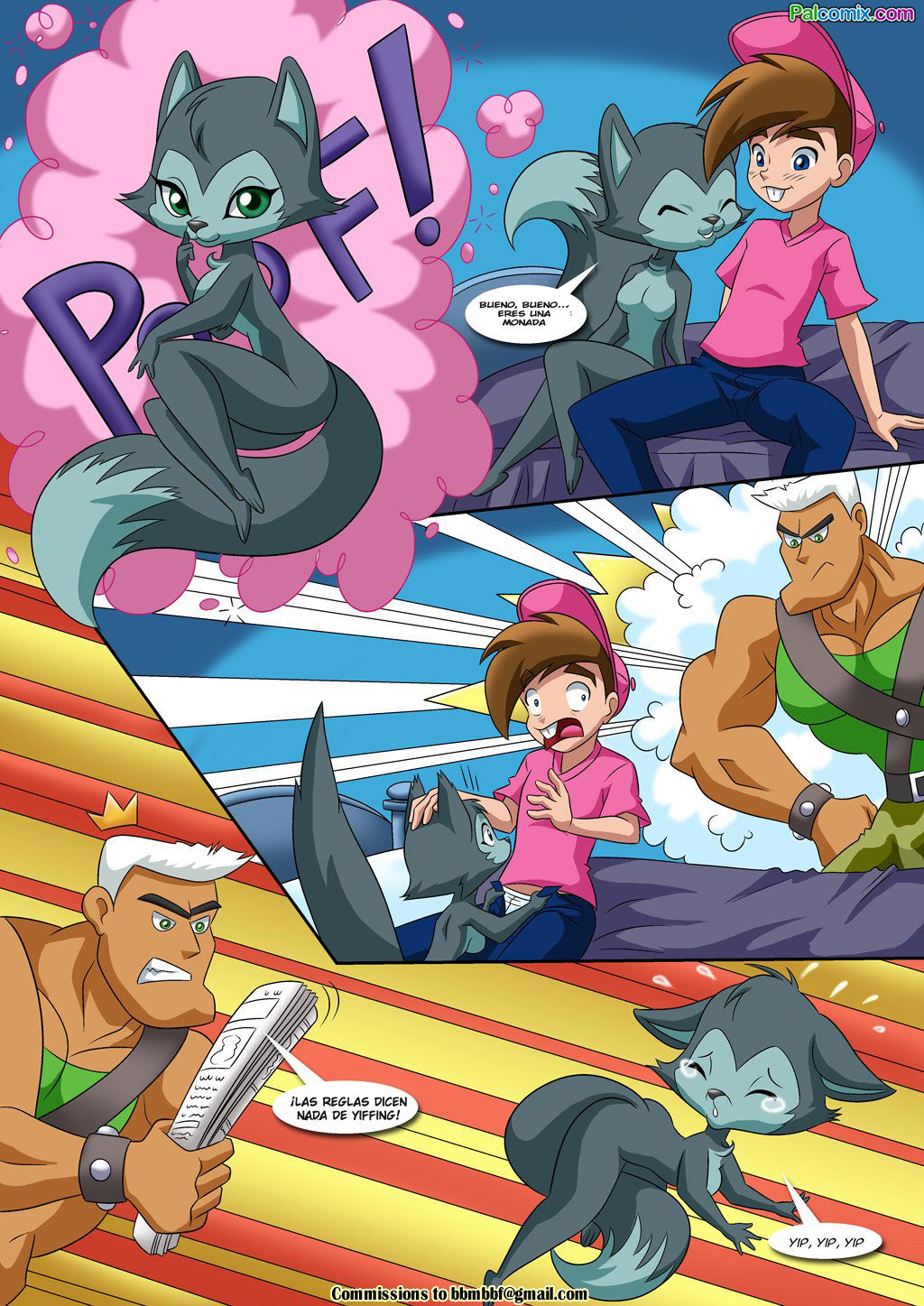 A last wish   LKNOFansub page 3 full
