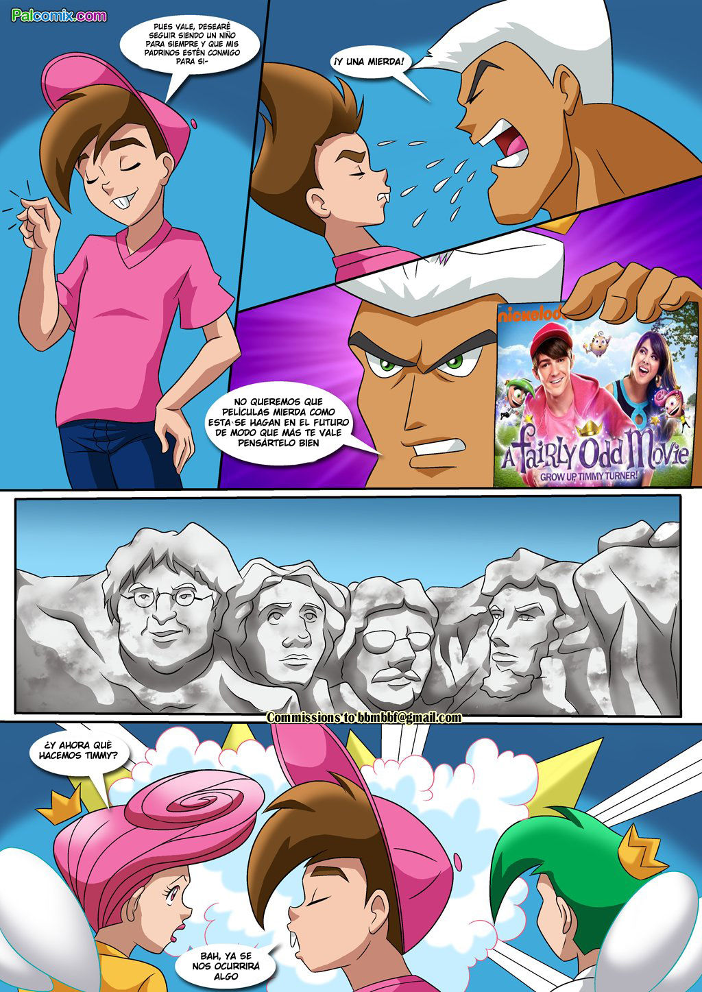 A last wish   LKNOFansub page 5 full