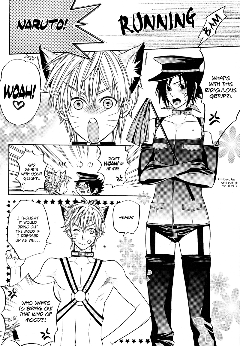 Mna Jousama to XX shitai tebbayo | I want to XX with an M-queen page 9 full