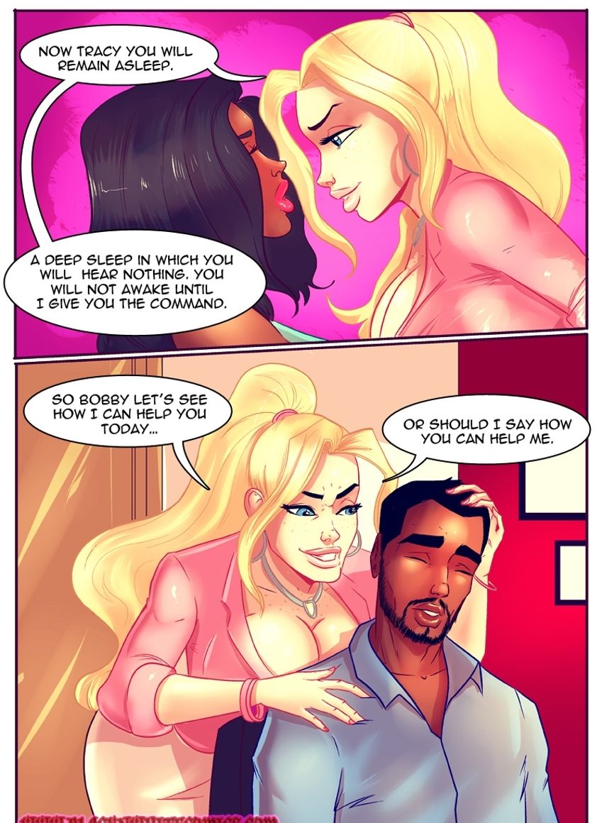 The Marriage Counselor page 8 full