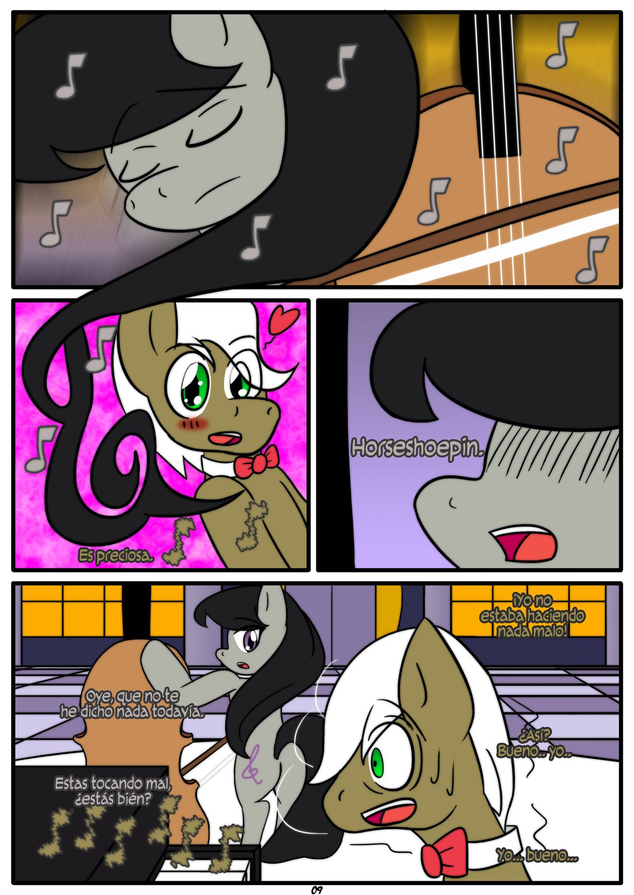 Octavia page 10 full