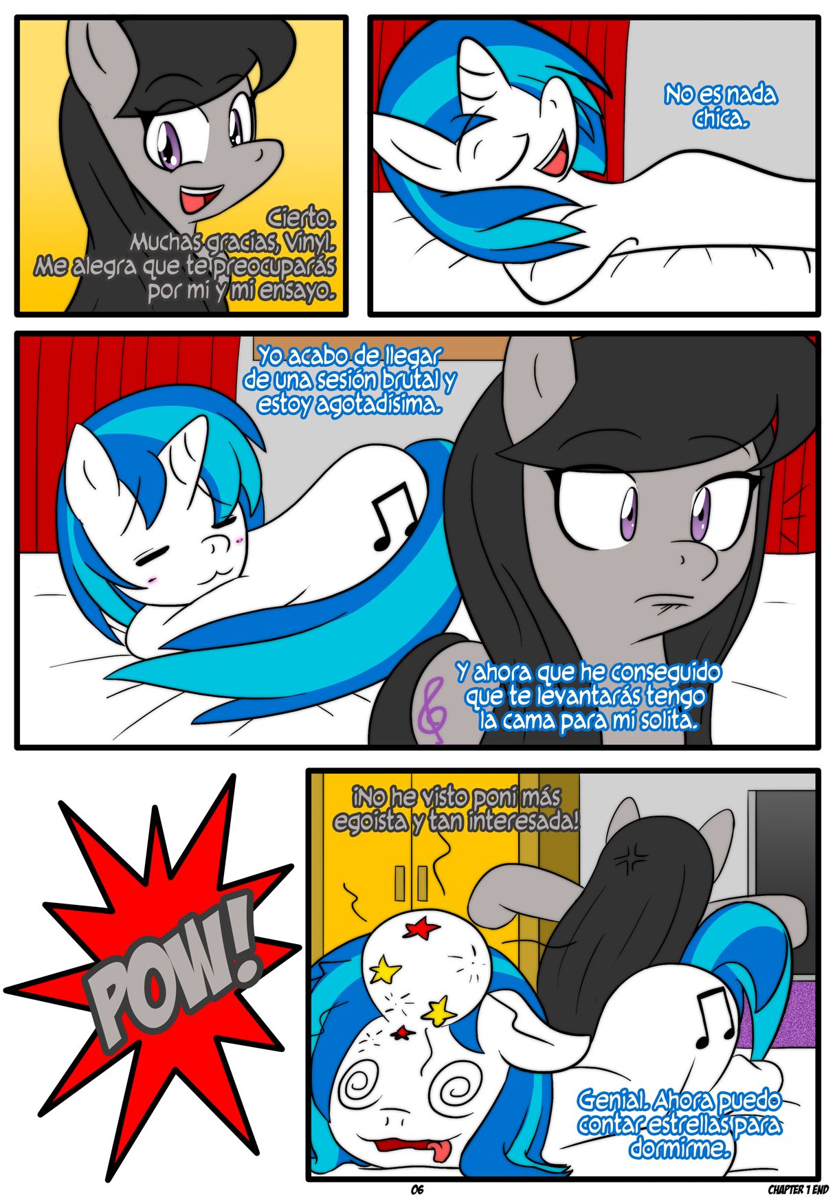 Octavia page 7 full