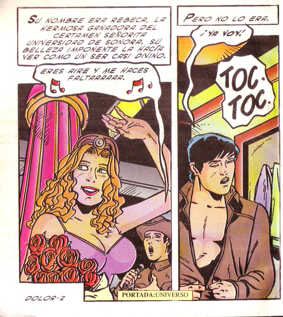 A puro dolor 001 page 4 full