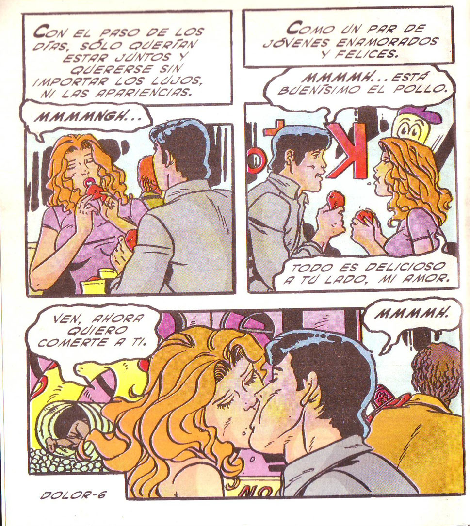 A puro dolor 001 page 8 full