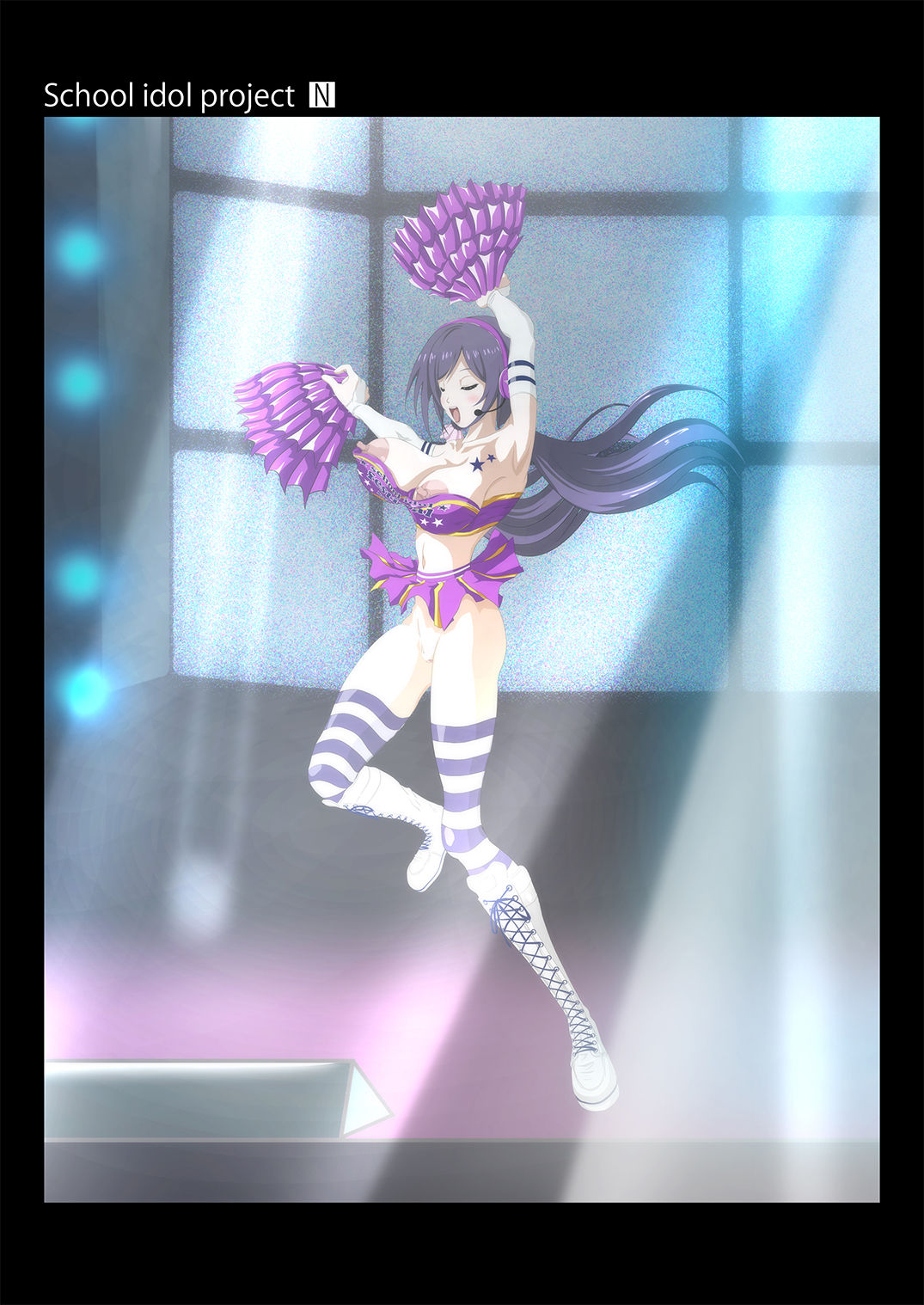EroLive! page 10 full