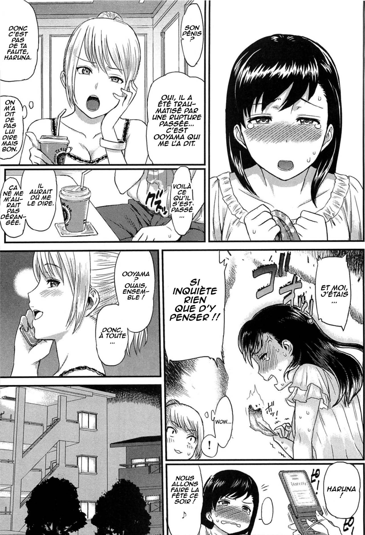 Little Problem page 3 full