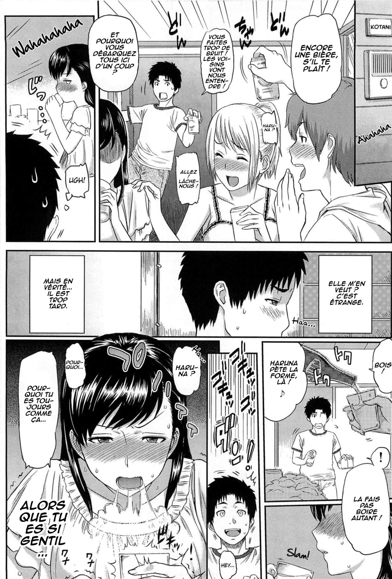 Little Problem page 4 full