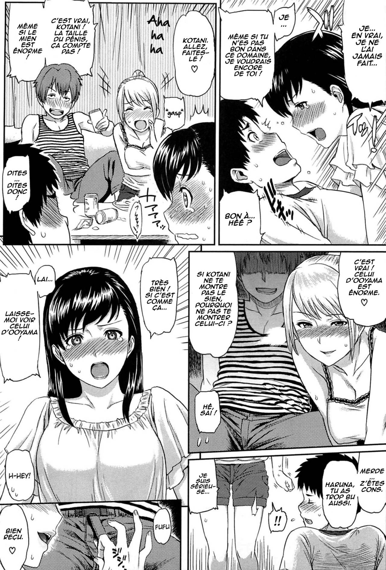 Little Problem page 5 full