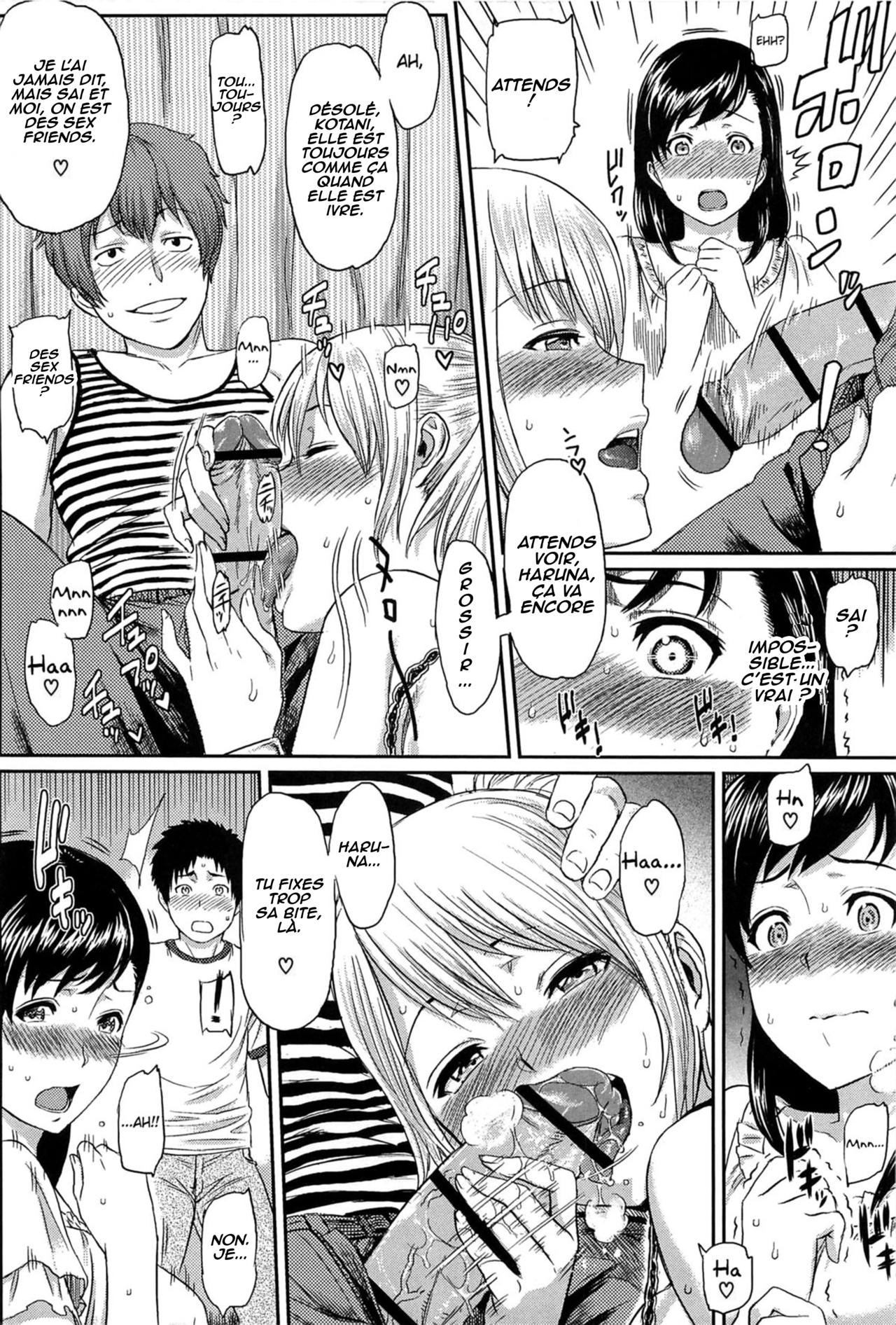 Little Problem page 6 full