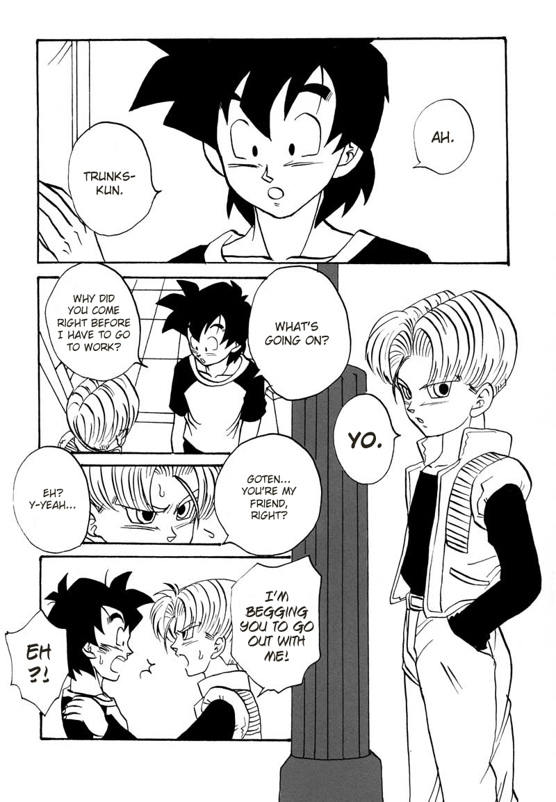 BATTLE! page 3 full