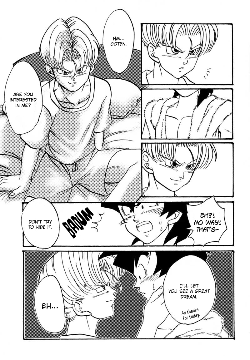 BATTLE! page 7 full