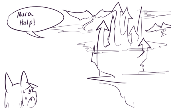 Aoi Quest page 5 full